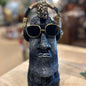 Easter Island Head Figurine