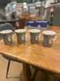 William Morris Pimpernel Mugs