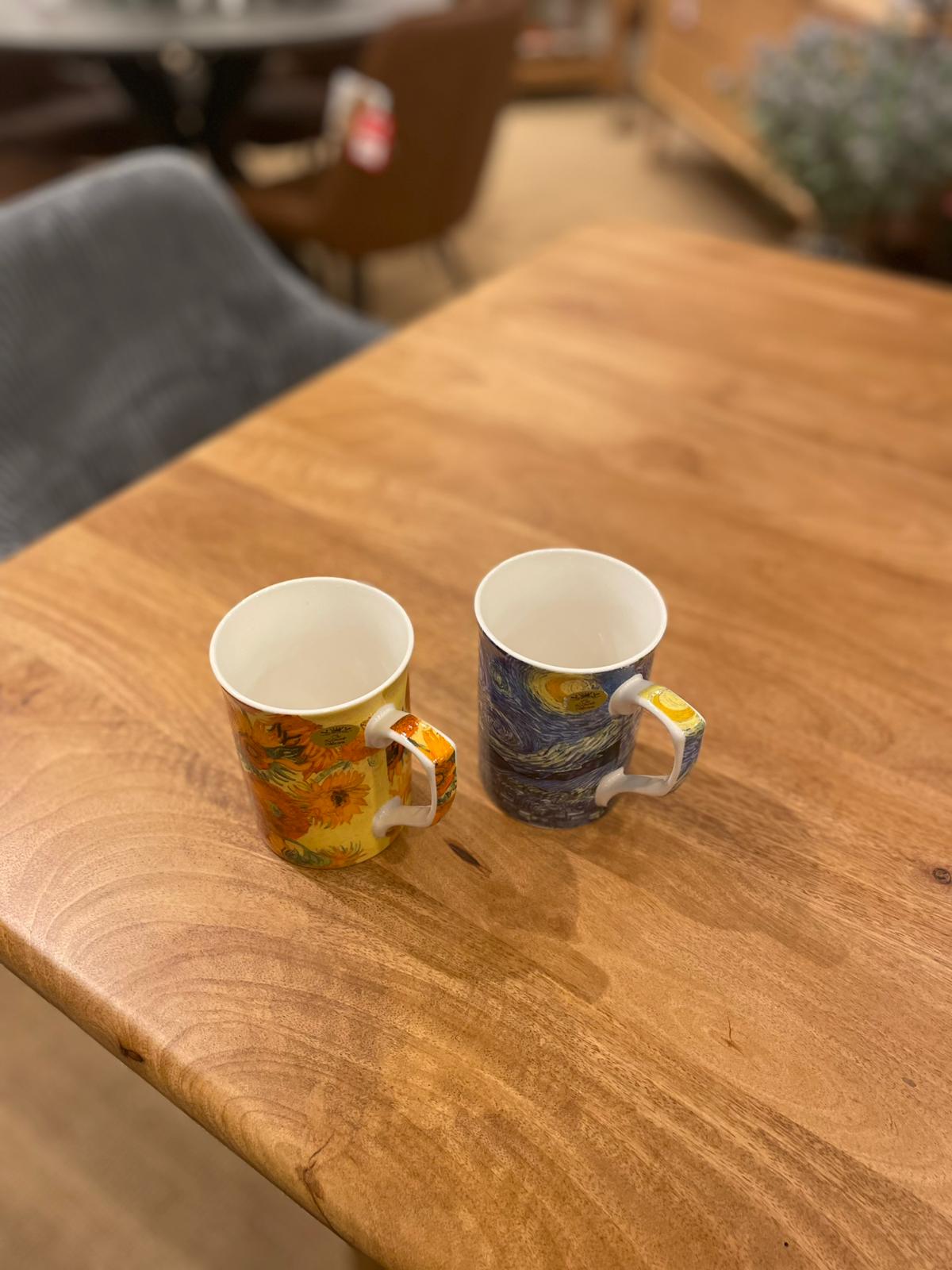 Vincent Van Gogh Mugs